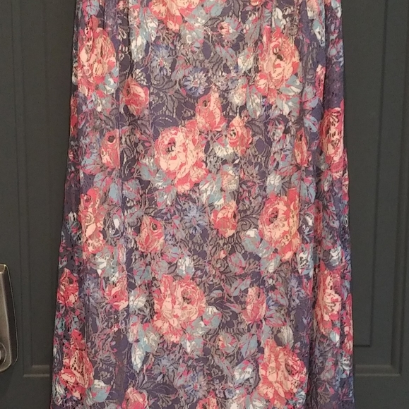 Mango lace fits size 10-12 - Picture 7 of 10